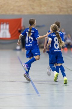 Bild 304 - wDJ Loewinnen Cup D1